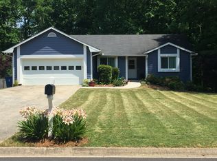 123 Summer Brooke, Peachtree City, GA 30269