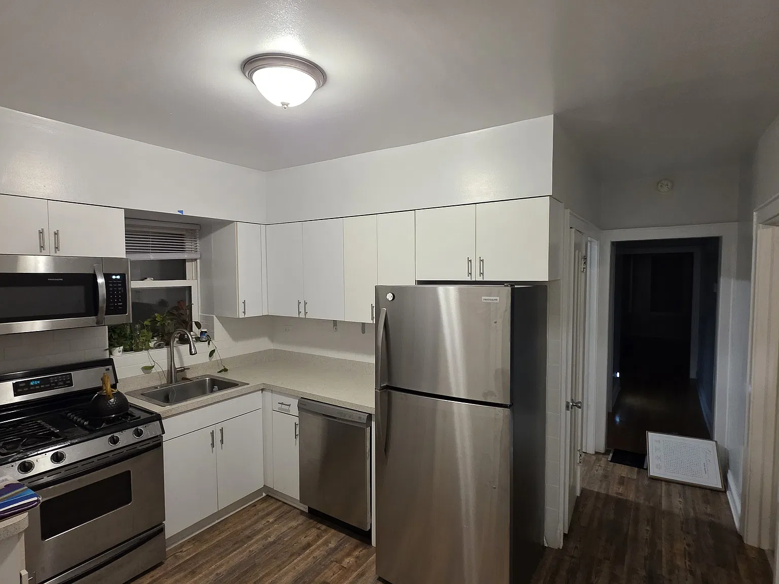 3 bed, 1500 sqft, $2,200 — Photo 1