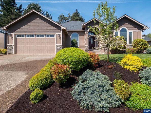 6083 Lillian St SE, Salem, OR 97306