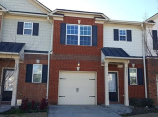 2031 Ferentz Trce, Norcross, GA 30071
