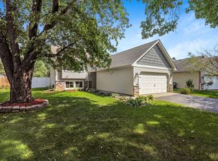 117 126th Ln NW, Coon Rapids, MN 55448