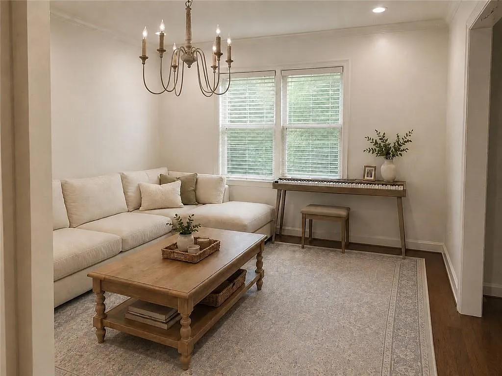 4 bed, 3.0 bath, 3107 sqft, $4,000 — Photo 4