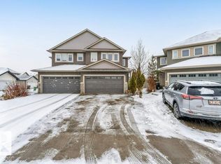 608 41st Ave NW, Edmonton, AB T6T 0T6