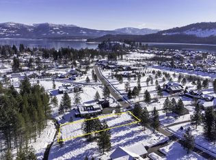 Nna Ames Way, Dover, ID 83825