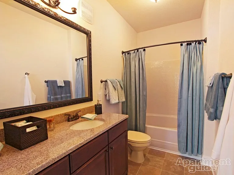 Briton Trace Apartments — Photo 7