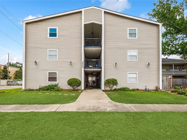 2800 Steamship Cir APT 3C, New Orleans, LA 70123