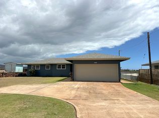 4670B Kane Rd, Hanapepe, HI 96716