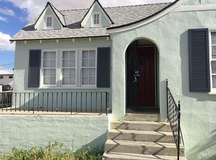 701 B St, Taft, CA 93268