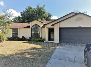 5513 Park Hurst Dr, Orlando, FL 32808