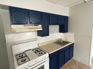 538 4th St #2, Newark, NJ 07107