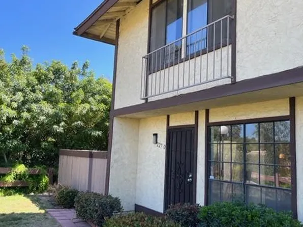 227 Otay Valley Rd Unit D, Chula Vista, CA 91911