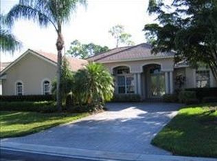8478 Gleneagle Way, Naples, FL 34120