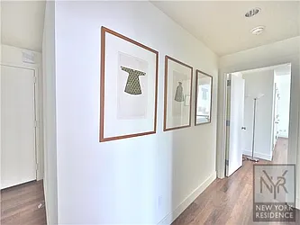 Rented by New York Residence