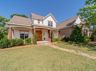 25029 Planters Dr, Daphne, AL 36526