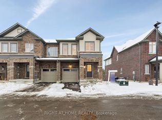 46 Senay Cir, Clarington, ON L1E 2S2