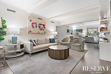 Sold by Reserve