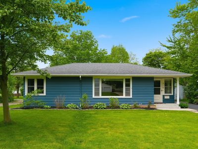 315 N Oak St, Columbia City, IN, 46725