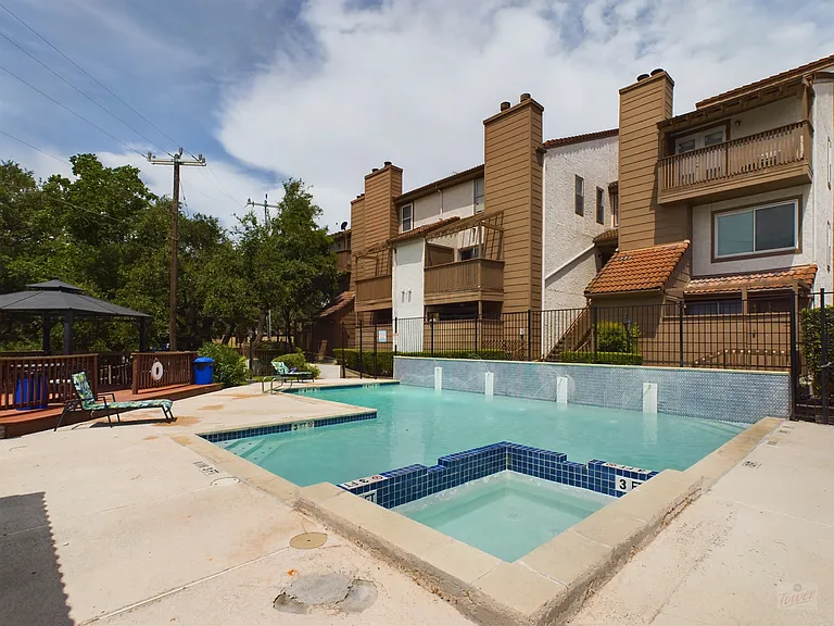 4107 Medical Dr #1108 — Photo 16