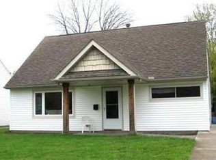 2325 Larchdale Dr, Cuyahoga Falls, OH