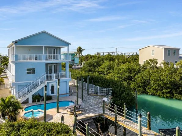 58 Coco Plum Dr, Coco Plum Key, FL 33050