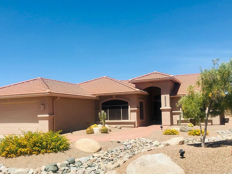 36562 S Wind Crest Dr, Saddlebrooke, AZ 85739 Zillow
