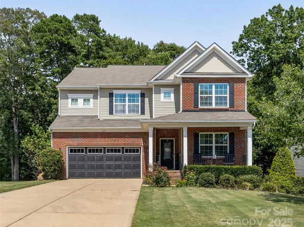 169 Pecan Hills Dr, Mooresville, NC 28115