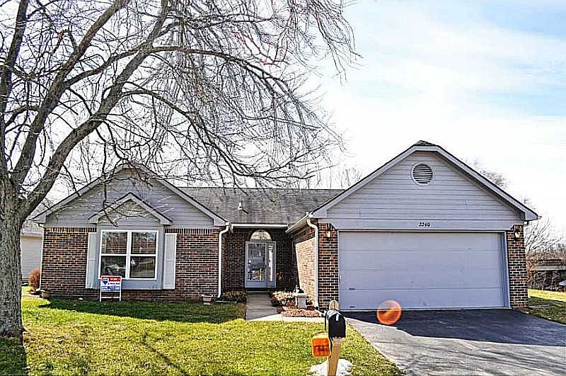 1st image of 2240 Crystal Bay Dr W