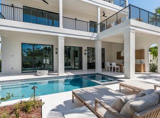 140 S Wall St, Inlet Beach, FL 32461