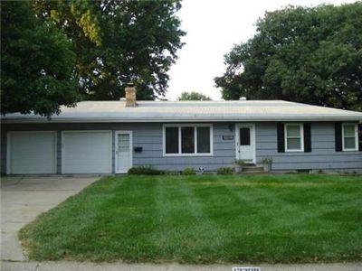 12208 E 53rd St, Kansas City, MO, 64133