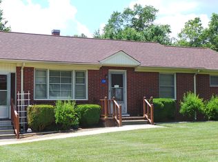 110 Circle Dr, Haw River, NC 27258