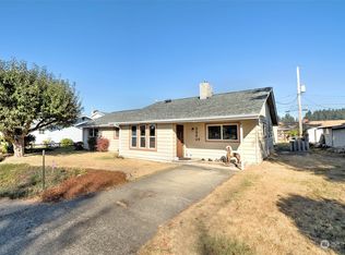 2242 King St, Shelton, WA