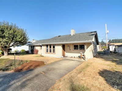 2242 King Street, Shelton, WA, 98584