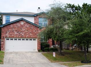 8615 Eagle Peak, Helotes, TX 78023