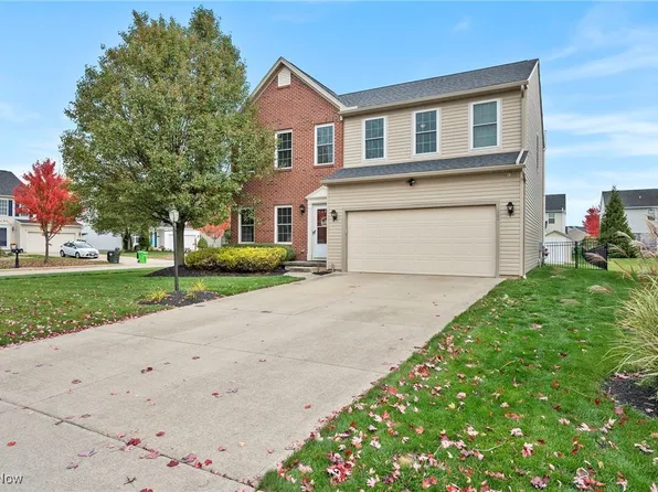 100 Firestone Dr, Berea, OH 44017