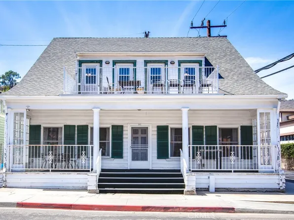 301 Catalina Ave, Avalon, CA 90704