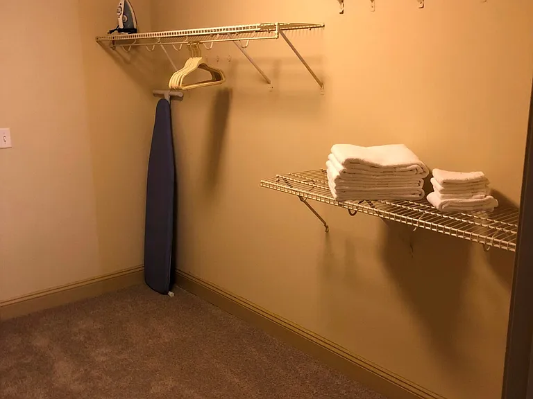 Wardrobe