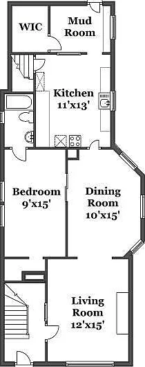 239 W Ellsworth Ave #A — Photo 31