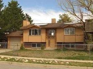 5322 W Highwood Dr, Salt Lake City, UT 84118