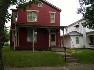 134 N St E, Greenfield, OH 45123