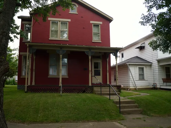134 N St E, Greenfield, OH 45123