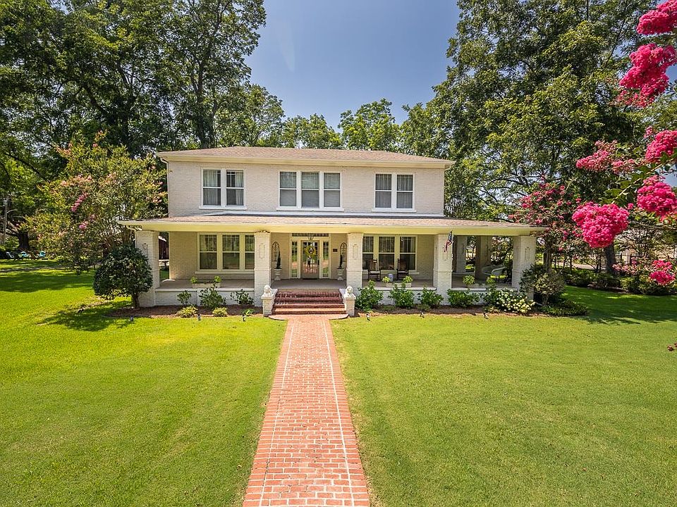 375 Main St, Rossville, TN 38066 MLS 10153894 Zillow