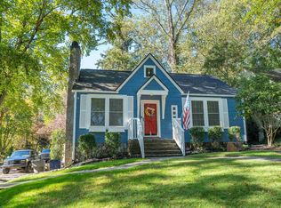 364 Palmer St, Spartanburg, SC 29302