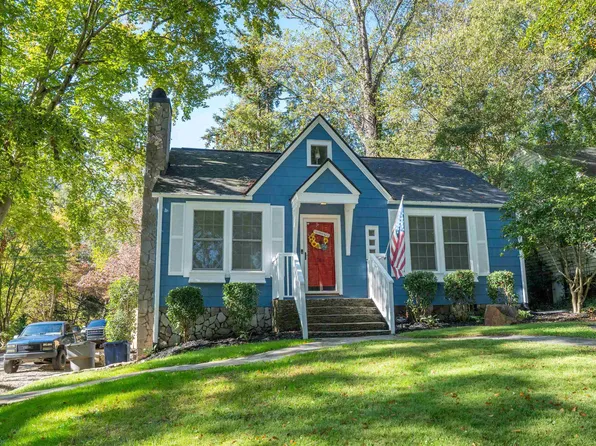 364 Palmer St, Spartanburg, SC 29302