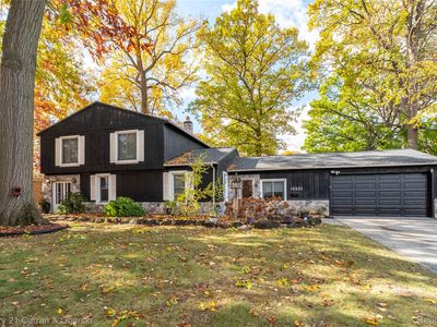 12831 Fenton, Redford, MI, 48239