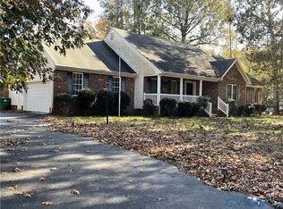 8304 Elizabeth Ann Dr, Mechanicsville, VA 23111