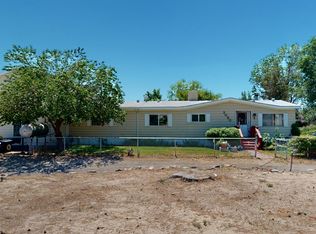 3080 Jupiter St, Winnemucca, NV 89445