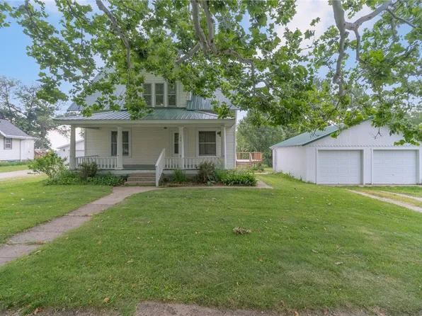 700 North St, Yale, IA 50277