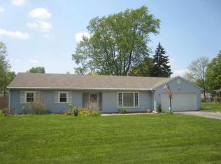 61605 Brightwood Ln, South Bend, IN
