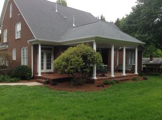 3 Carlo Ct, Greensboro, NC 27410