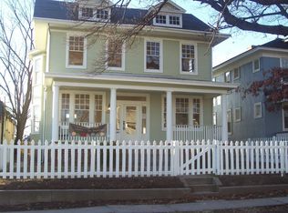 3002 Barton Ave, Richmond, VA 23222